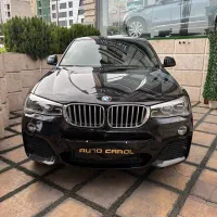 BMW X4 2017|خودرو سواری و وانت|تهران, سعادت‌آباد|دیوار