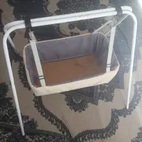 نی نی لای لای یا گهواره