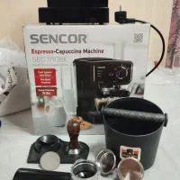 اسپرسو ساز اصلی برند سنکور|سماور، چای‌ساز، قهوه‌ساز|هادی شهر, |دیوار