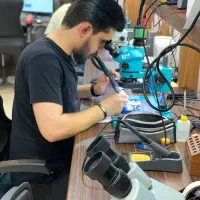 آموزش تخصصی تعمیرات تلفن همراه|خدمات آموزشی|کرج, اصفهانیها|دیوار