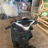 فروش موتور ایروکس150کبیر موتور