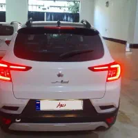 اطلس G مدل ۱۴۰۳|خودرو سواری و وانت|گرگان, |دیوار
