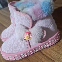 کفش بچگانه|کفش و لباس بچه|نورآباد, |دیوار