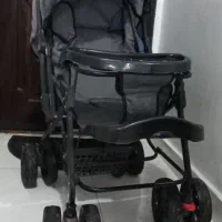 کالاسکه و کریر|اسباب و اثاث بچه|ایذه, |دیوار