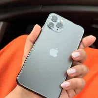 iPhone 11 Pro 512 gb گوشی آیفون ۱۱ پرو