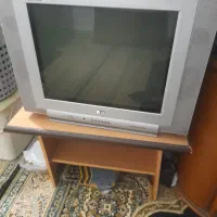 تلوزیون ۲۱اینچ الجی