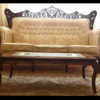 مبل ۹ نفره سلطنتی