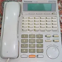 تلفن سانترال پاناسونیک مدلKX-T7433