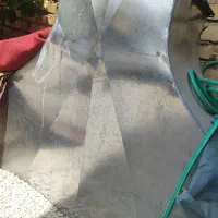 فروش فوری کباب پز چهار شعله زیر قیمت|کافی‌شاپ و رستوران|زرقان, |دیوار