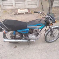 نیروموتور۱۲۵