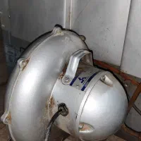 بخاری نفتی گازوییل انرژی مدل 430|بخاری، هیتر، شومینه|جاجرود, |دیوار