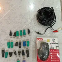 موس کامپیوتر