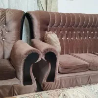 مبلمان راحتی ۷نفره