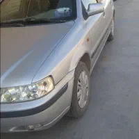 سمند ۸۳خونگی