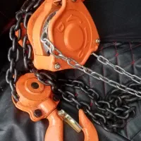 جرثقیل 3تن سقفی مارک ویتال ژاپن اصل میباشد|ابزارآلات|تالش, هشتپر|دیوار