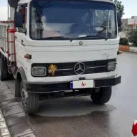 خاور ۸۰۸مدل ۱۳۷۵