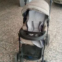 کالسکه|کالسکه و لوازم جانبی|کرج, شاهینویلا|دیوار