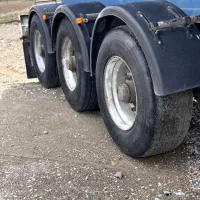 بونکر ۳محور سیمان|خودرو سنگین|سبزوار, قصبه غربی|دیوار