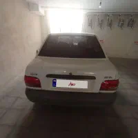 پراید مدل95|خودرو سواری و وانت|هشتگرد, شهرک دریا|دیوار