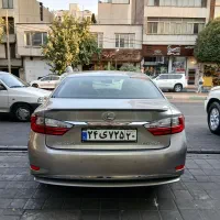تنها لکسوس Es250 مدل ۲۰۱۷ موجود در ایران پلاک ملی|خودرو سواری و وانت|تهران, نیلوفر|دیوار