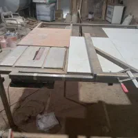 اره میزی رونیکس|ابزارآلات|شیراز, باغ تخت|دیوار