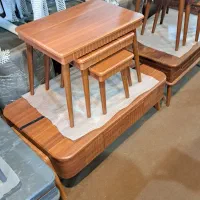 میز جلومبلی اروین|مبلمان خانگی و میز عسلی|رشت, کوی حسینی|دیوار