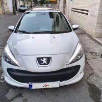 ۲۰۷ پانوراما مدل ۴۰۳