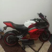 موتور شارژی  نو|اسباب‌بازی بچه|رشت, یخسازی|دیوار