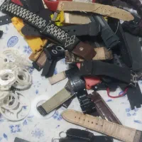 تعدادی ساعت جی شاک اصل