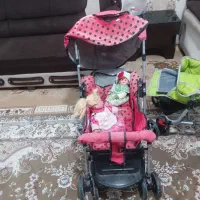 کالسکه نوزاد|کالسکه و لوازم جانبی|زابل, |دیوار