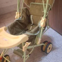 کالسکه