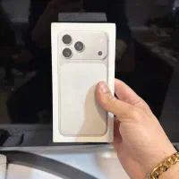 ۱۷ پرو مکس ۲۵۶ za