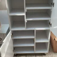 جا کفشی|جاکفشی، کمد، دراور|مشهد, کارگران|دیوار