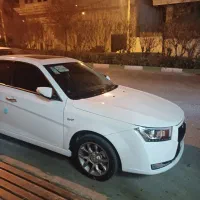 دنا پلاس اتومات ابشنال|خودرو سواری و وانت|قم, شهرک قدس|دیوار