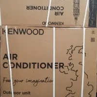 کولر اسپلیت 36000 KENWOOD