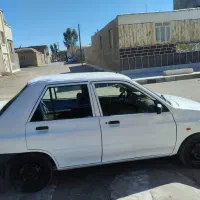 پراید ۱۳۱ مدل ۹۴