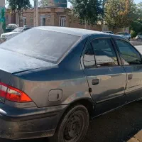 سلام سمند مدل 93 تمام رنگ فروش فوری|خودرو سواری و وانت|دهگلان, |دیوار