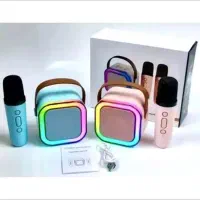 اسپیکر مدل k12 دو میکروفون