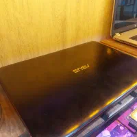 ایسوز گیمینگ n552v 4k|رایانه همراه|کرج, شهرک آسمان|دیوار