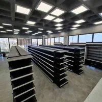 شلف و طبقه بندی فروشگاهی