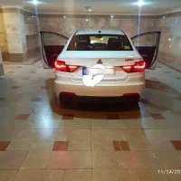 شاهین مدلG سانروف دار تمیز|خودرو سواری و وانت|تهران, پیکان شهر|دیوار