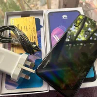 گوشی موبایل هواوی Huawei Y7P|موبایل|کرج, شهرک بنفشه|دیوار