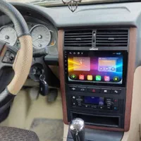 مانیتور اندروید پژو 405 ، پژو پارس پژو 206 پژو 207