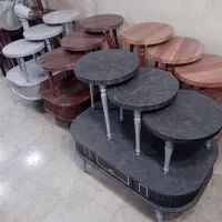 فروش انواع جلو مبلی|مبلمان خانگی و میز عسلی|گرگان, |دیوار