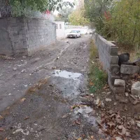 باغچه نقلی ۲۵۰ متری داخل شهرگلمکان|فروش خانه و ویلا|گلمکان, |دیوار