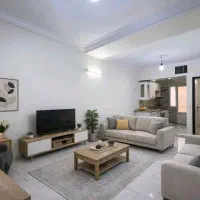 ۳۷ متر /فول امکانات/سند تکبرگ