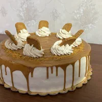 کیک تولد خانگی|خدمات پذیرایی، مراسم|نظرآباد, رسالت|دیوار