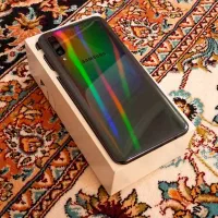سامسونگ Galaxy A50 با حافظه ۱۲۸گیگابایت