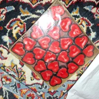 شمع وارمر زیبا|صنایع دستی و سایر لوازم تزئینی|رودسر, |دیوار