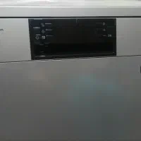 ماشین ظرفشویی پاکشوما مدل 3511  S